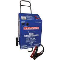 Intellamatic&reg; 12 V Smart Charger & Analyzer Cantin et fils