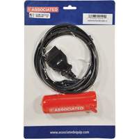 Automotive Memory Saver Straight Cord Cantin et fils