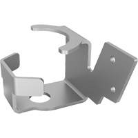 Support de rallonge gauche pour crics Mammut 91000 et 91003 d'ESCO Cantin et fils
