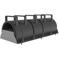Trousse de verrouillage de s&eacute;curit&eacute; pour cric Mammut 91004 d'ESCO Cantin et fils