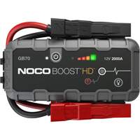 Survolteur pour batterie GB70 Boost HD Cantin et fils
