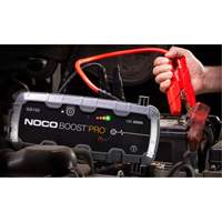 Survolteur pour batterie GB150 Boost Pro Cantin et fils