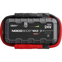 Survolteur pour batterie GB251+ Boost Max Cantin et fils