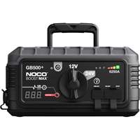 Survolteur pour batterie GB500+ Boost Max Cantin et fils