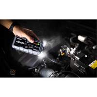 Survolteur pour batterie GBX45 Boost X Cantin et fils
