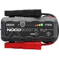 Survolteur pour batterie GBX55 Boost X Cantin et fils