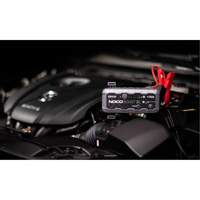 Survolteur pour batterie GBX55 Boost X Cantin et fils