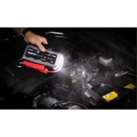 Survolteur pour batterie GBX55 Boost X Cantin et fils