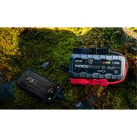 Survolteur pour batterie GBX55 Boost X Cantin et fils