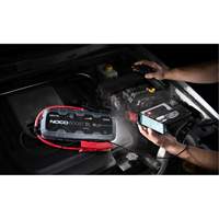 Survolteur pour batterie GBX155 Boost X Cantin et fils
