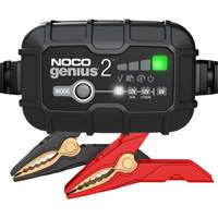 Chargeur de batterie 2 A Genius 2 Cantin et fils