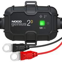 Genius&reg; 2D 2-Amp Direct-Mount Battery Charger Cantin et fils