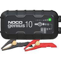 Genius&reg; 10 10-Amp Battery Charger Cantin et fils