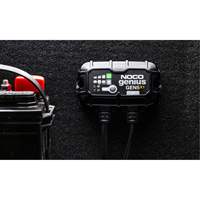 Genius&reg; Gen5X1 1-Bank, 5-Amp On-Board Battery Charger Cantin et fils