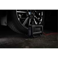 10A Portable Air Compressor Cantin et fils