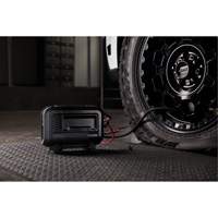20A Portable Air Compressor Cantin et fils