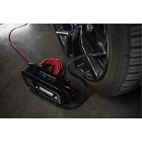 20A Portable Air Compressor Cantin et fils