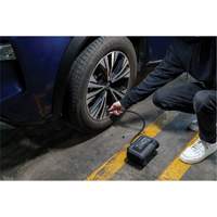 2000A Boost Air Jump Starter & 100 PSI Air Compressor Cantin et fils