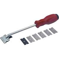 Razor Blade Scraper Cantin et fils