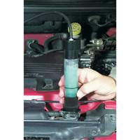 Combustion Leak Detector, Jug Cantin et fils
