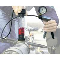 Combustion Leak Detector, Jug Cantin et fils