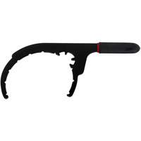 Diesel Filter Wrench for 6" Davco, 6" Strap Length Cantin et fils