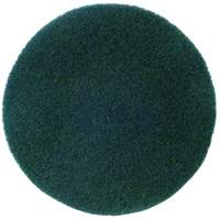 15" Round No Splatter Pad Cantin et fils