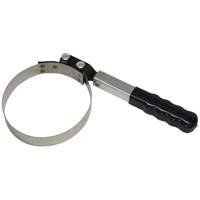 Oil Filter Wrench for Cummins & Detroit Diesel Engines, 4-5/16" - 4-3/4" Filter Capacity Cantin et fils