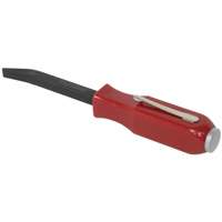 Barre-levier avec extr&eacute;mit&eacute; de frappe, 1/4" la x 5" lo Cantin et fils