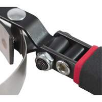 Small Swivel Grip No-Slip Oil Filter Wrench Cantin et fils