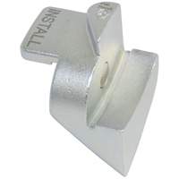 Outil pour retirer/installer une courroie &eacute;lastique Cantin et fils