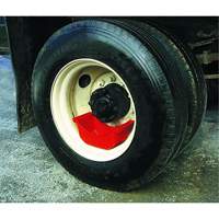 Truck & Trailer Wheel Pan Cantin et fils