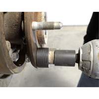 Wheel Stud Installer Cantin et fils