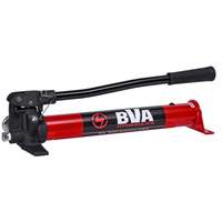 Single Speed Hand Pump 37 in³ Reservoir Cantin et fils