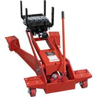 Cric pour transmissions de camions, Cap. de levage 1,5 tonne(s) Cantin et fils