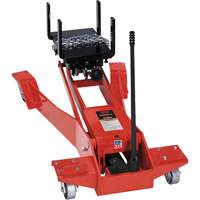 Cric pour transmissions de camions, Cap. de levage 1,5 tonne(s) Cantin et fils