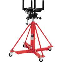 Cric pour transmission de camion sous palan, Cap. de levage 1 tonne(s) Cantin et fils