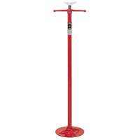 Support de levage avec capacit&eacute; de 3/4 tonne Cantin et fils