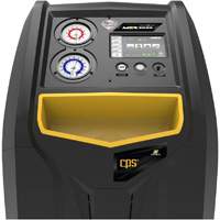 Syst&egrave;me de gestion des r&eacute;frig&eacute;rants MAXXAIR MSX R-134A/R-1234YF Cantin et fils