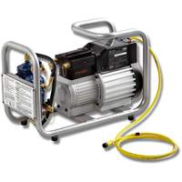 R134A & R1234YF Refrigerant Scavenger with Manifold Cantin et fils
