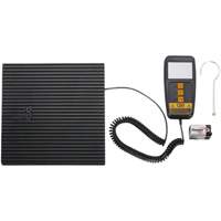 Balance &agrave; r&eacute;frig&eacute;rant Compute-a-Charge Cantin et fils