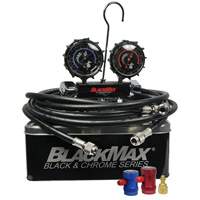 BlackMAX&reg; HFO Manifold Gauge Set Cantin et fils