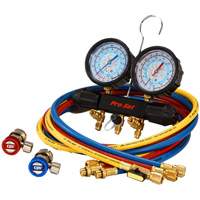 A/C Manifold Gauge Set Cantin et fils