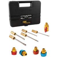10-Piece A/C Valve Core Removal Tool Kit Cantin et fils