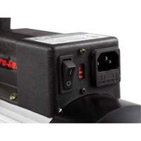 Pro-Set&reg; Vacuum Pump Cantin et fils