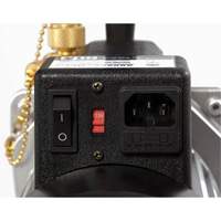 Pro-Set&reg; Vacuum Pump Cantin et fils