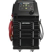 Machine d&eacute;change de liquide de transmission TransTech III+ avec adaptateur Cantin et fils
