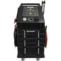 Machine de vidange de liquide de transmission TransTech IV+ Cantin et fils