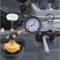 Cooling System Test & Refill Kit Cantin et fils