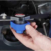 Cooling System Test & Refill Kit Cantin et fils